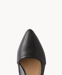 Duke Heel -Bullboxer AU Shop Duke22sMCDO Black Mesh Black Leather 5 1