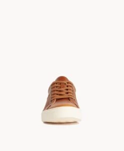 Dustin Sneaker -Bullboxer AU Shop Dustin M Cognac Combo 3