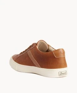 Dustin Sneaker -Bullboxer AU Shop Dustin M Cognac Combo 4