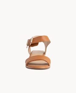 Easier Dress Sandal -Bullboxer AU Shop Easier20sMCDO Tan 3