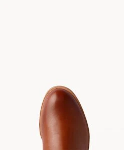 Ebba Ankle Boot -Bullboxer AU Shop Ebba21wMCDO Brandy Leather 5