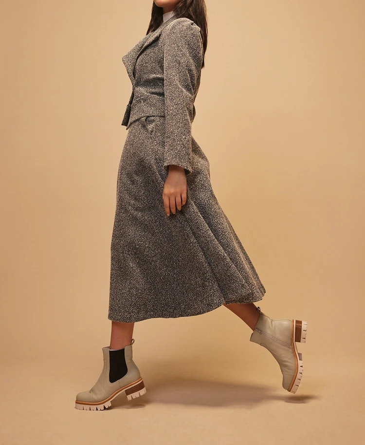 Edena Ankle Boot 9 Edena Ankle Boot - Image 7