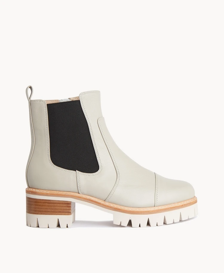 Edena Ankle Boot 5 Edena Ankle Boot - Image 3