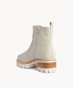 Edena Ankle Boot 13 Edena Ankle Boot -Bullboxer AU Shop Edena23wMCDO Stone Toledo 4 1