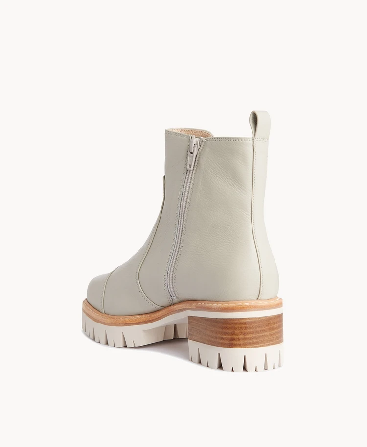 Edena Ankle Boot 7 Edena Ankle Boot - Image 5