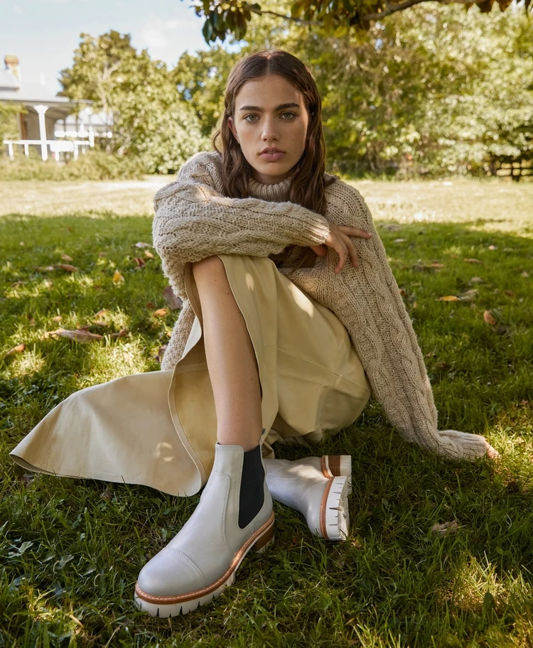 Edena Ankle Boot 3 Edena Ankle Boot