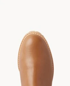 Edwina Ankle Boot -Bullboxer AU Shop Edwina23wMCDO Tawny Leather 5