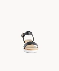 Elinda Dress Sandal -Bullboxer AU Shop Elinda21sMCDO Black 3 1