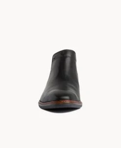 Bullboxer Elm Dress Boot -Bullboxer AU Shop Elm20sSULO Black 3