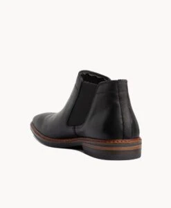 Bullboxer Elm Dress Boot -Bullboxer AU Shop Elm20sSULO Black 4
