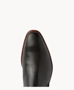 Bullboxer Elm Dress Boot -Bullboxer AU Shop Elm20sSULO Black 5