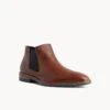 Bullboxer Elm Dress Boot -Bullboxer AU Shop Elm20sSULO Brown 1