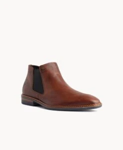 Bullboxer Elm Dress Boot