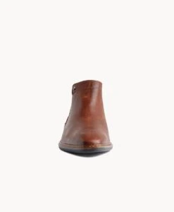 Bullboxer Elm Dress Boot -Bullboxer AU Shop Elm20sSULO Brown 3