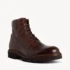 Emilio Boot -Bullboxer AU Shop Emilio22STSAO Brown 1