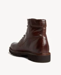 Emilio Boot -Bullboxer AU Shop Emilio22STSAO Brown 4