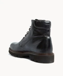 Emilio Boot -Bullboxer AU Shop Emilio22sTSAO Chocolate Leather 4