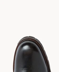 Emilio Boot -Bullboxer AU Shop Emilio22sTSAO Chocolate Leather 5