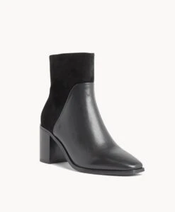 Emma Ankle Boot