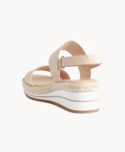 Epic Wedge -Bullboxer AU Shop Epic21sMCDO Blush 4