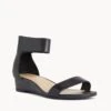 Erika Wedge -Bullboxer AU Shop Erika22sMCDO Black Leather 1