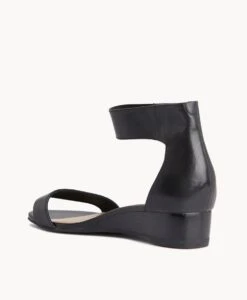 Erika Wedge 11 Erika Wedge -Bullboxer AU Shop Erika22sMCDO Black Leather 4