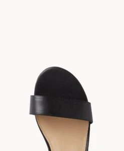 Erika Wedge 12 Erika Wedge -Bullboxer AU Shop Erika22sMCDO Black Leather 5