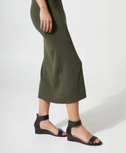 Erika Wedge 13 Erika Wedge -Bullboxer AU Shop Erika22sMCDO Black Leather 0826