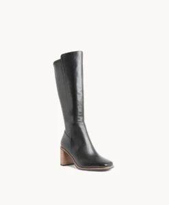 Estella Knee High Boot