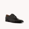 Evans Dress Shoe -Bullboxer AU Shop Evans20wVTSO Black 1