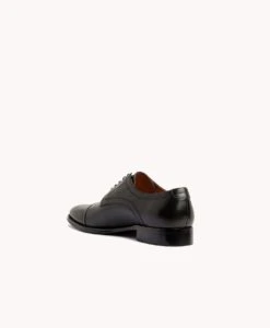 Evans Dress Shoe -Bullboxer AU Shop Evans20wVTSO Black 4