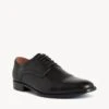 EvansWide Dress Shoe -Bullboxer AU Shop EvansWide23wVTSO Black Black 1