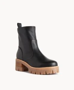 Everest Ankle Boot