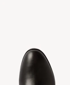 Evermore Knee High Boot -Bullboxer AU Shop Evermore23wSPSO Black Leather 5