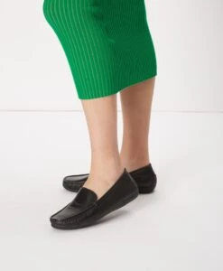 Exodus Slip On -Bullboxer AU Shop Exodus20sVTSO Black 02 Ecomm