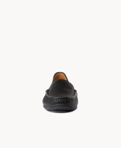 Exodus Slip On -Bullboxer AU Shop Exodus20sVTSO Black 3