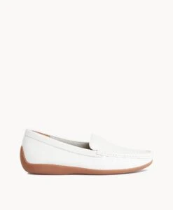 Exodus Slip On 9 Exodus Slip On -Bullboxer AU Shop Exodus20sVTSO White Leather 2