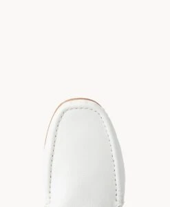 Exodus Slip On 12 Exodus Slip On -Bullboxer AU Shop Exodus20sVTSO White Leather 5