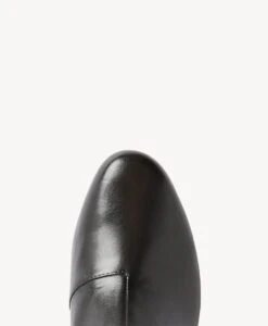 Fable Ankle Boot -Bullboxer AU Shop Fable23wMCDO Black Leather 5