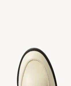 Fae Loafer -Bullboxer AU Shop Fae23wSLMO Bone Leather 5