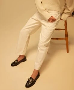 Fae Chain Loafer -Bullboxer AU Shop FaeChain23wSLMO0017