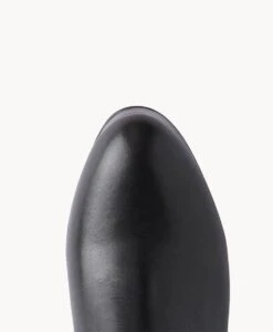 Felon Platform Boot -Bullboxer AU Shop Felon22wMCDO Black Leather 5