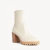 Fig Ankle Boot 1 Fig Ankle Boot -Bullboxer AU Shop Fig23wMCDO Vintage Cream Leather 1