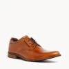 Bullboxer Figo Dress Shoe -Bullboxer AU Shop Figo19wSULO Cognac 1