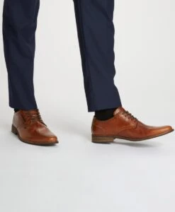 Bullboxer Figo Dress Shoe 13 Bullboxer Figo Dress Shoe -Bullboxer AU Shop Figo19wSULO Cognac Hero