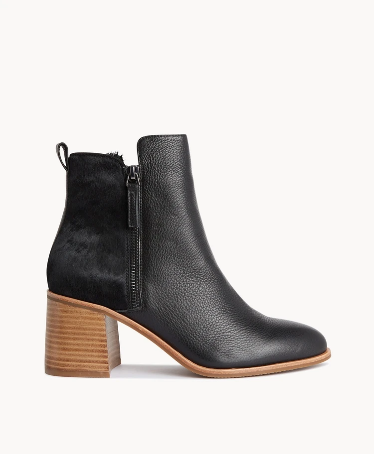 Fiona Ankle Boot 5 Fiona Ankle Boot - Image 3