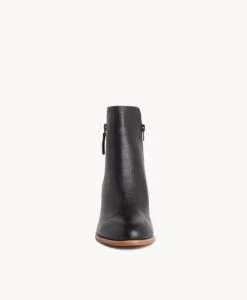 Fiona Ankle Boot 12 Fiona Ankle Boot -Bullboxer AU Shop Fiona23wMCDO Black Black Pony 3 1