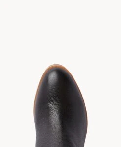 Fiona Ankle Boot 14 Fiona Ankle Boot -Bullboxer AU Shop Fiona23wMCDO Black Black Pony 5 1