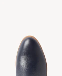 Fiona Ankle Boot -Bullboxer AU Shop Fiona23wMCDO Ink Leather Ink Pony 5