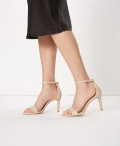 Flamingo Stiletto -Bullboxer AU Shop Flamingo20wMCDO Nude 07 Ecomm